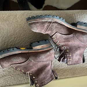 Nicks urban drifters